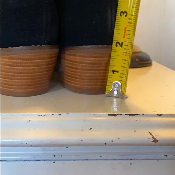 COLE HAAN Alayna Slouch Bootie - Picture 5 of 6